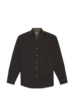 Diesel Shirt - S-WEEZER SHIRT black