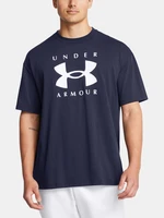 Under Armour Men's T-shirt UA M HW OS Branded SS - Men