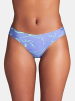 Under Armour Thong UA Pure Stretch NS Nov Thong - PPL - Women