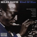 Miles Davis Kind Of Blue (LP)