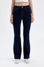 DEFACTO Mia High Waist Long Jeans