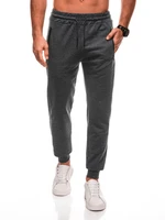 Edoti Men's sweatpants