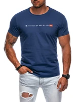 Edoti Men's t-shirt