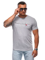 Edoti Men's t-shirt