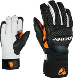 Ziener Speed 9 Guantes de esquí