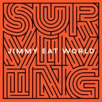 Jimmy Eat World Surviving (LP)