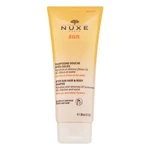 Nuxe Sun szampon i żel pod prysznic 2w1 After-Sun Hair & Body Shampoo 200 ml