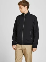 Jack & Jones Rush Bunda Černá