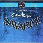 Savarez 510AJ Alliance Cantiga Corzi de nylon