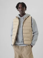 GAP Quilted Waterproof ColdControl Vest - Men