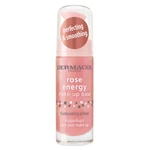 Dermacol Rozjasňujúca báza pod make-up Rose Energy (Make-Up Base) 20 ml