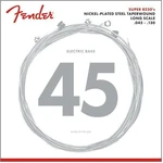 Fender 8250-5 Set de 5 corzi pentru bas