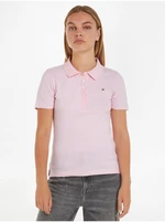 Koszulka polo damska Tommy Hilfiger