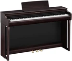 Yamaha CLP-825 Digitálne piano Palisander