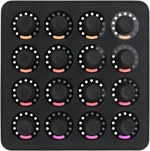 DJ Techtools Midi Fighter Twister Ovladač DAW