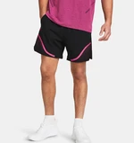 Pánské sportovní kraťasy Under Armour Vanish Woven 6in Grph Sts