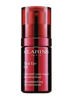 Clarins Total Eye Lift oční krém na vrásky 15 ml