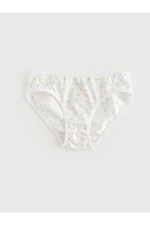 LC Waikiki Girls' Printed Briefs