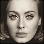 Adele - 25 (LP)