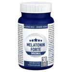 CLINICAL Melatonín forte original 30 tabliet