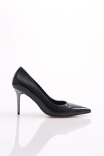 DGN 3725 Women's High Heel Shoes Laci Patent Leather