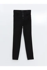 LC Waikiki Jupiter Super Skinny Fit Women's Jean Pants