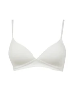 DEFACTO Fall in Love Padded Cotton Bra