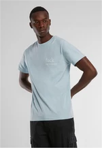 FCK Men's T-Shirt Ocean Blue