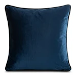 Eurofirany Unisex's Pillow Case 452118 Navy Blue