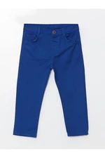 LC Waikiki Basic Baby Boy Trousers with Elastic Waist