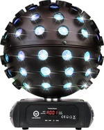 Light4Me LED SPHERE Bola de discoteca