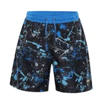 Men's shorts nax NAX LUNG ethereal blue