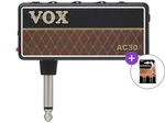 Vox AmPlug2 AC30 SET Wzmacniacz słuchawkowy do gitar