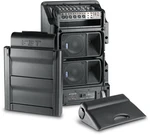 FBT Amico 10USB Partable PA-System