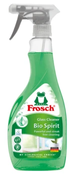 FROSCH BIO Spiritus Čistič skel 500 ml