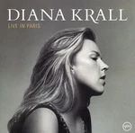 Diana Krall - Live In Paris (CD)