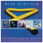 Mike Oldfield - Original Album Series (Box Set) (Reissue) (5 CD)