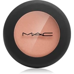 MAC Cosmetics Powder Kiss Soft Matte Eye Shadow oční stíny odstín What Clout! 1,5 g