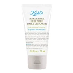 Kiehl´s Čisticí gel minimalizující póry Rare Earth (Deep Pore Daily Cleanser) 75 ml