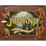 Spin Master Games spoločenská hra Jumanji CZ