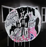 Portugal. The Man - Chris Black Changed My Life (Purple Coloured) (Indie) (LP)