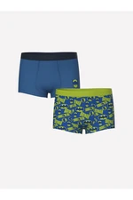 LC Waikiki Batman Printed Boy Boxer 2-Pack