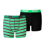 2PACK boys' boxers Puma multicolored