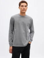 GAP Long Sleeve T-Shirt - Men