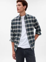 GAP Shirt oxford standard fit - Men's