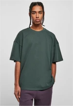 Ultra Heavy Oversized Tee bottlegreen