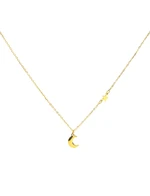 VUCH Kiral Gold Necklace