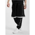 Dangerous DNGRS Sweatpants EvilFuture Black