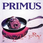 Primus (Band) - Frizzle Fry (LP)