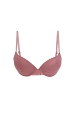 LC Waikiki Underwire Padded Lace T-Shirt Bra